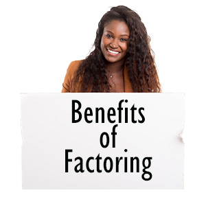 Benefits of Factoring
