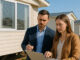 Factoring and Cash Flow Brokers looking at a mobile home note for purchase