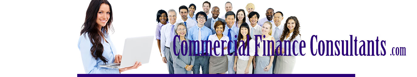 The Commercial Finance Consultant