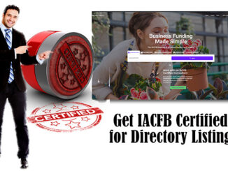 Certification,Lenders Directories