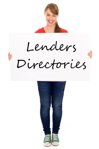 Factoring Broker Lenders Directories