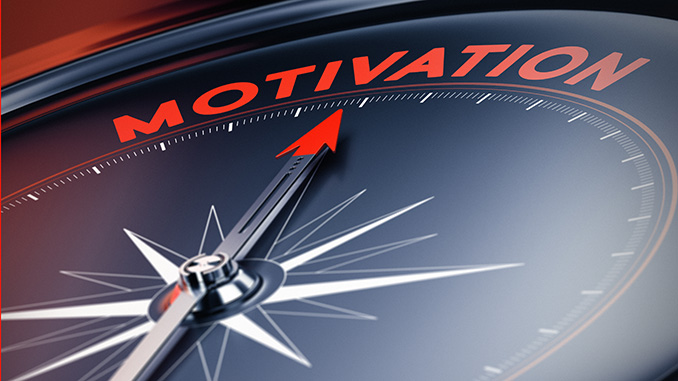 Motivation,factoring broker,broker success