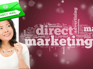 Direct Mail marketing for Factoring Broker Success