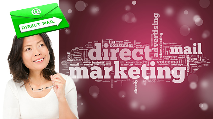 Direct Mail marketing for Factoring Broker Success