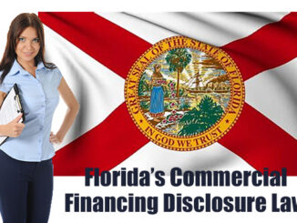 Florida Financial Disclosure law