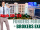 Funders Forum and Brokers Expo
