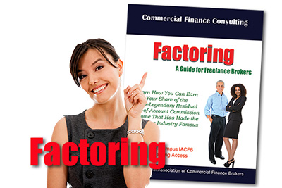 5-Star Rated Factoring Broker Training Guide