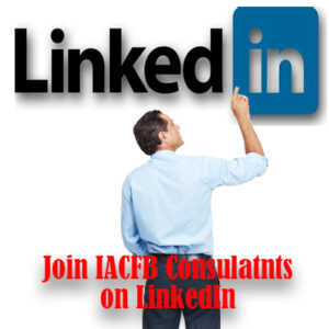 Join us On Linked