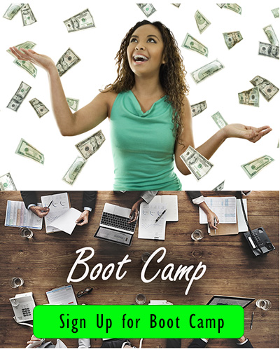 Sign Up for Factoring Boot Camp