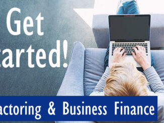 Getting Started as a Business Finance Broker