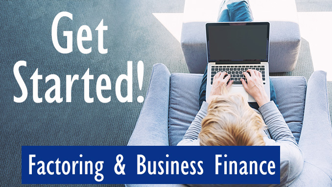 Getting Started as a Business Finance Broker