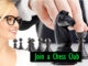 Factoring Brokers joining a local chess club for networking