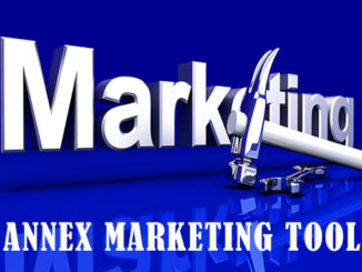 Factoring 202 Annex Marketing Tools