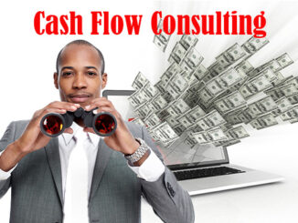 A Cash Flow Consultant