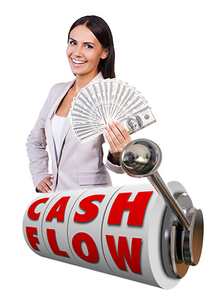 Cash Flow Broker