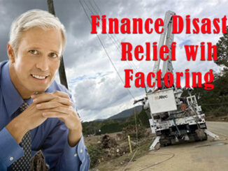 Factoring Broker Financing Contractors after Hurricane Helene