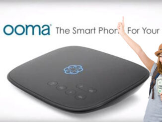 Recommending an Ooma VOIP System for Home Office