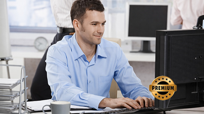 The Advance, Collection, and Reserve in Factoring