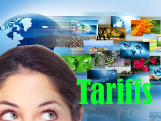 Opportunities with Tariffs