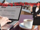 Develop Your Blogging Skills