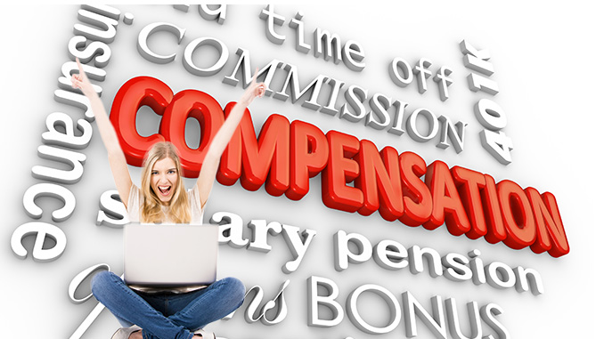 compensation Broker Compensation