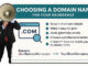 Factoring Broker Choosing a Domain