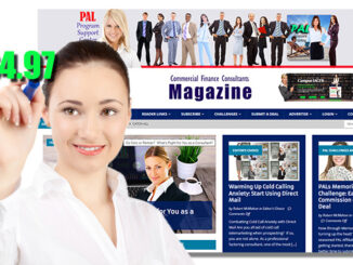 IACFB Factoring Broker Magazine