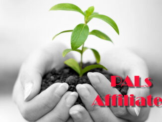 PALs Affiliate Program