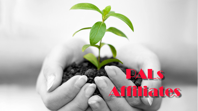 PALs Affiliate Program