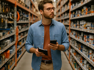 Factoring Broker Product Shopping