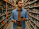 Factoring Broker Product Shopping