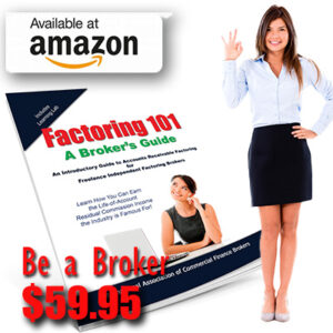 Factoring 101 at Amazon