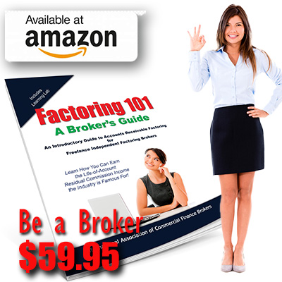 Factoring Broker Training Guide