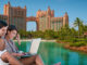 Atlantis on Pardise Island, Bahamas