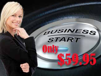 Factoring Broker Startup