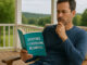 Man studtying to become a consultant