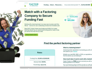 Factor Finders