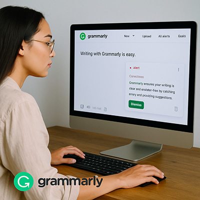 Grammarly