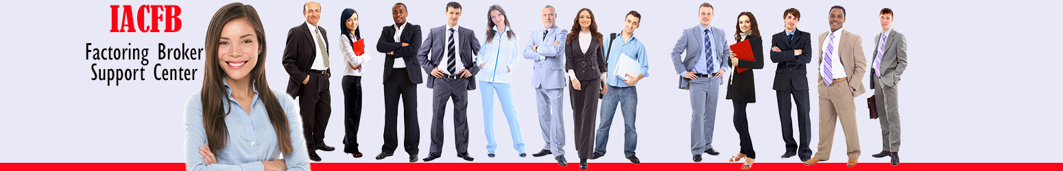 The Commercial Finance Consultant