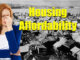Housing Affordability