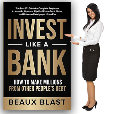 Invest Like the Bank
