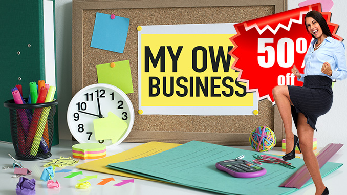 august promo August Promotion Sale Factoring Program