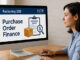 Broker learning financing tools at Campus IACFB