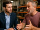 Factoring Consultant and Business Owner Discussing Financing
