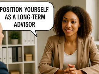 Consultant and Business Finance Advisor