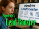 Factoring Broker Signing Up for Pipedrive's Lead Booster