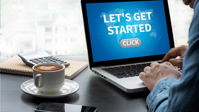 lets get started Let's Get Started as a Factoring Broker