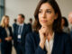 Factoring broker networking at a Chamber of Commerce Event