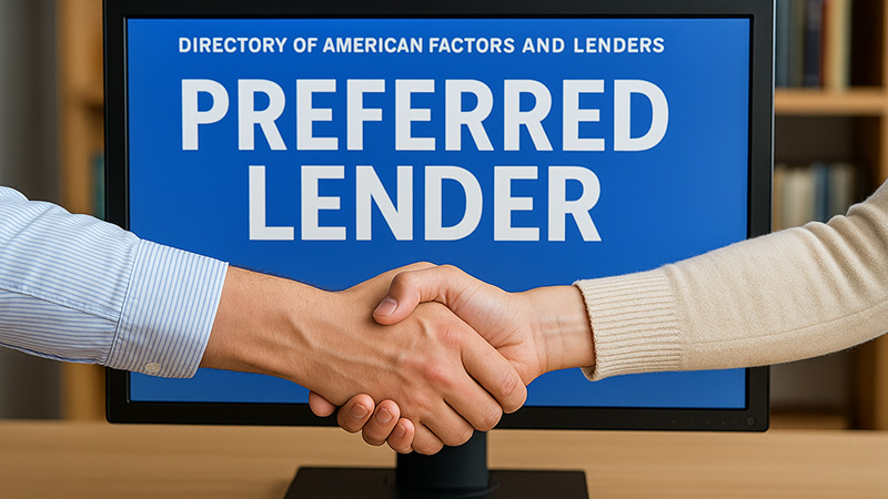 Preferred Lenders