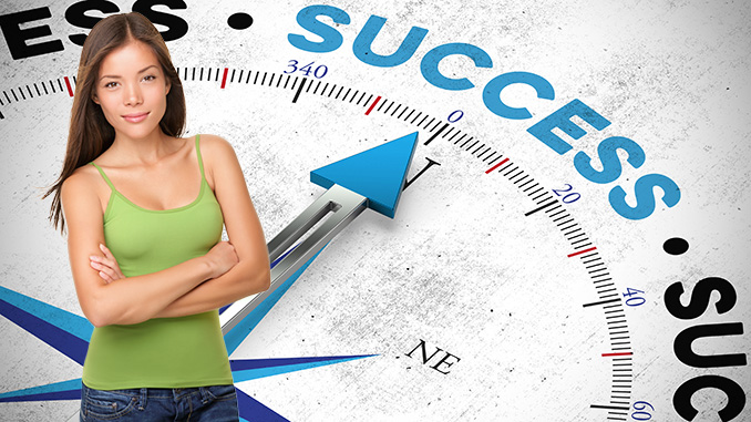 success roadmap Success as a Factoring Consultant